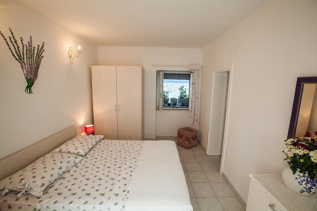 Beach Holiday Home Laura Mimice Zimmer foto