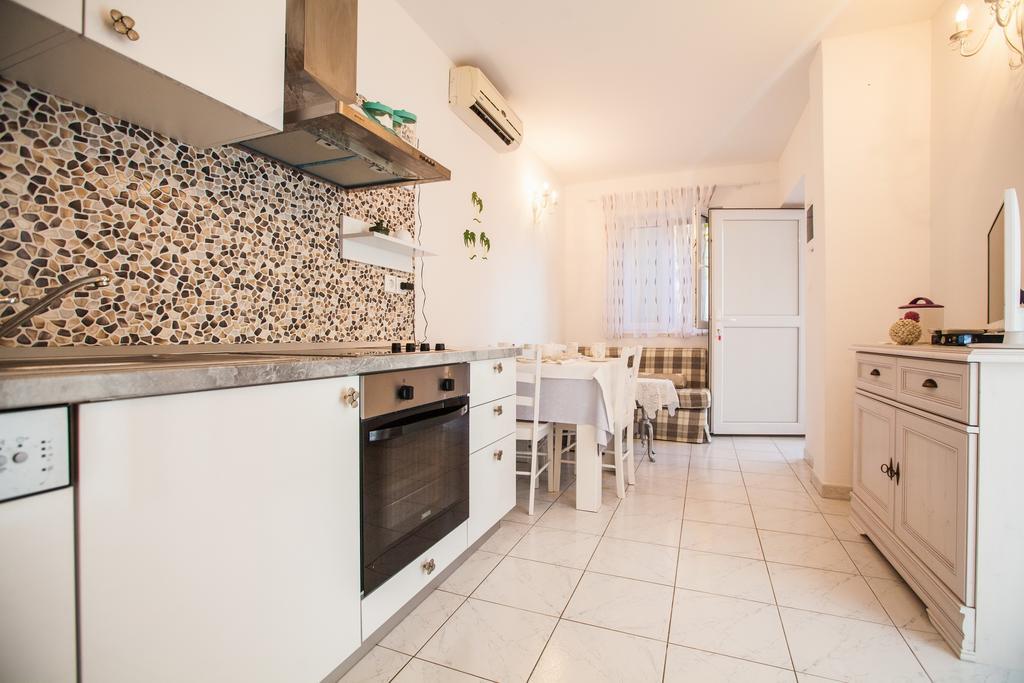 Beach Holiday Home Laura Mimice Zimmer foto